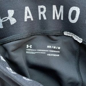 Under Armor training leggings